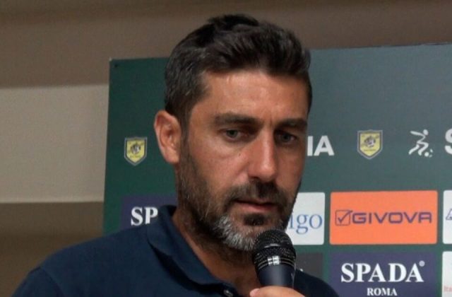 Juve Stabia, i convocati di Lucenti per il match con la Viterbese