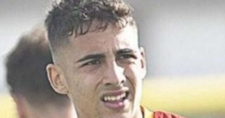 Juve Stabia, in arrivo dal Lecce il centrocampista classe 2001 Sergio Maselli