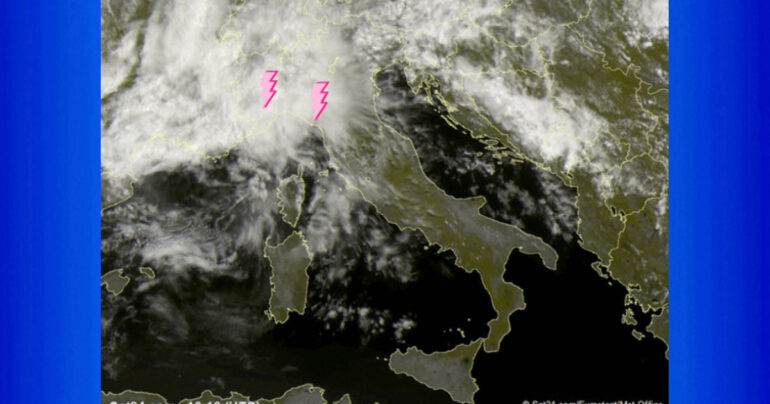 Meteo comunicato ufficiale urgente: qualcosa è andato e andrà storto