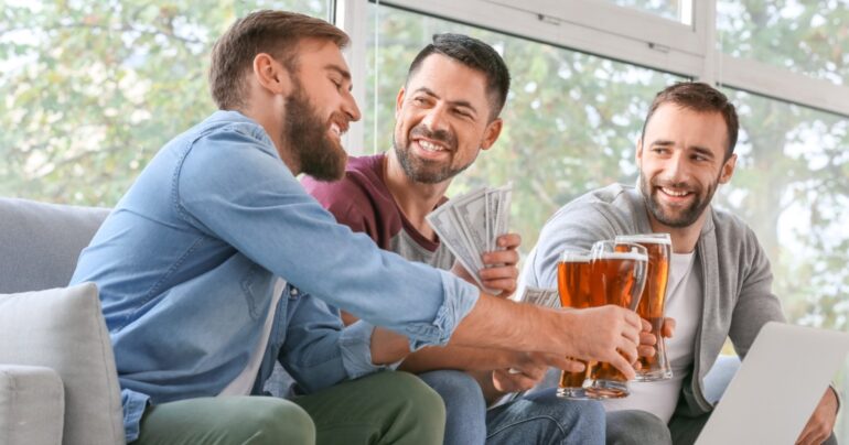 Boom del betting sportivo in Italia: +12% nel primo trimestre grazie alla Serie A