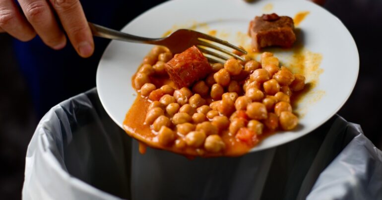 Spreco alimentare nel 2022: i Supereroi dell’anti spreco