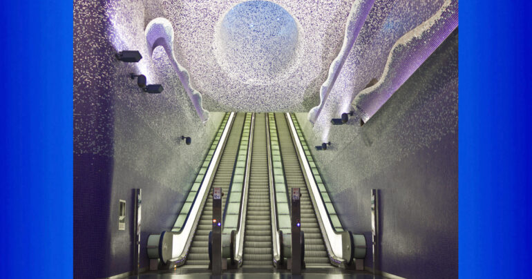 Napoli, i fondi europei potenziano i mezzi pubblici