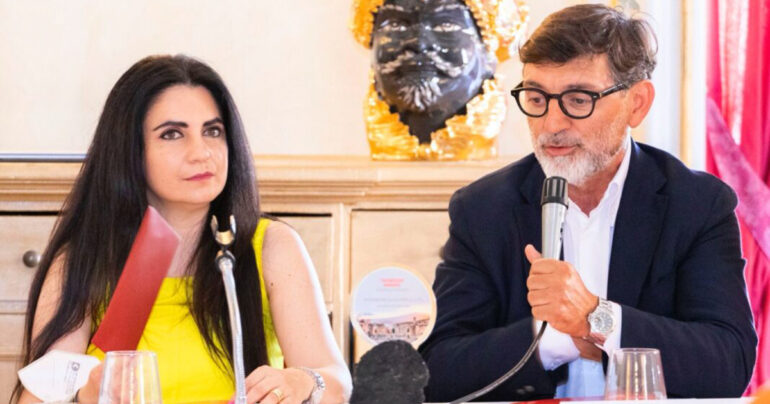 Taomoda Week, edizione 2022. Anticipazione nomi dei premiati e programma