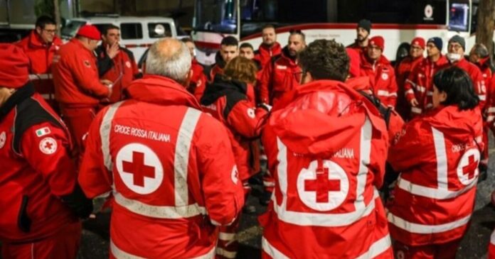 L’inclusione lavorativa post pandemica e l’esperienza della Croce Rossa Italiana