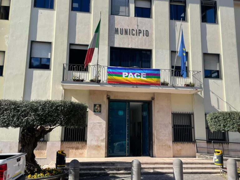 Gragnano: nasce l’Osservatorio Permanente per la Legalità