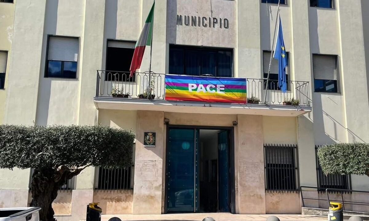 Gragnano: nasce l’Osservatorio Permanente per la Legalità