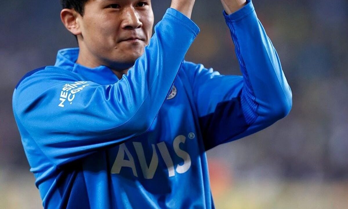 Kim Min-Jae: visite mediche a Villa Stuart