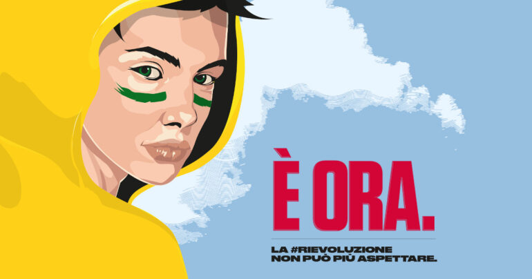 Castellammare di Stabia: campi di volontariato ambientale di Legambiente