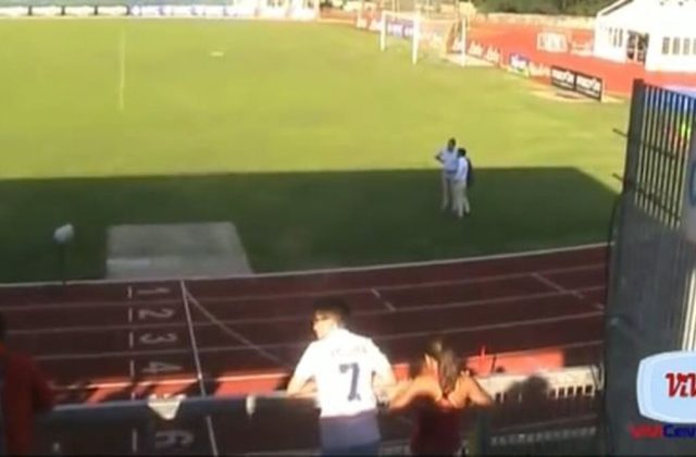 Perugia-Napoli in streaming sul profilo Facebook del Napoli