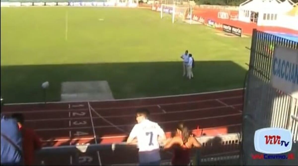 Perugia-Napoli in streaming sul profilo Facebook del Napoli
