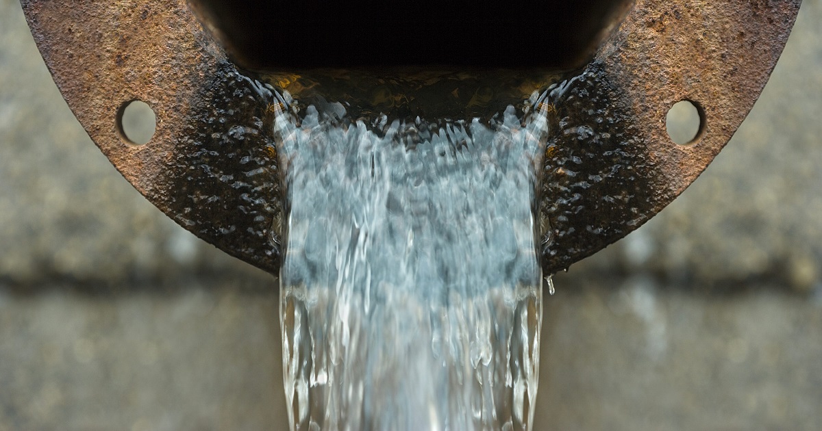 Carenza d’acqua, riutilizzare le depurate