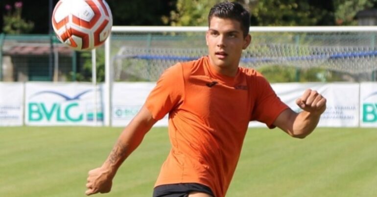 Juve Stabia, vicino l’ingaggio del difensore Tommaso Maggioni, ex Arezzo, Modena e Legnago