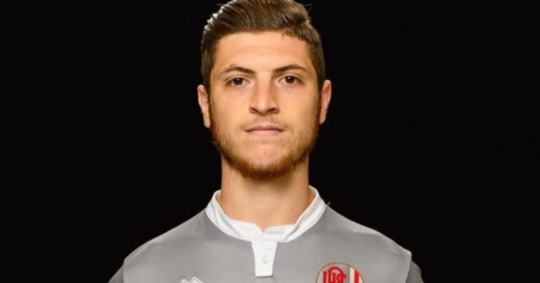 Juve Stabia, in arrivo l’attaccante Luca Pandolfi, ex Turris e Cosenza. Ufficializzate le date di tre allenamenti congiunti