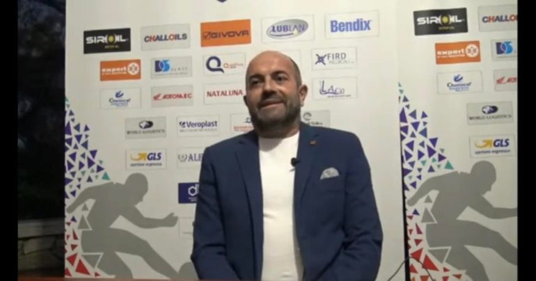 Polcino a “Ritiro Gialloblè”: “Abbiamo prolungato il contratto a Bentivegna e Caldore. Tonucci è profondamente legato a Castellammare e alla Juve Stabia”