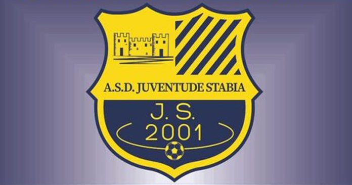 ASD Juventude Stabia 2001