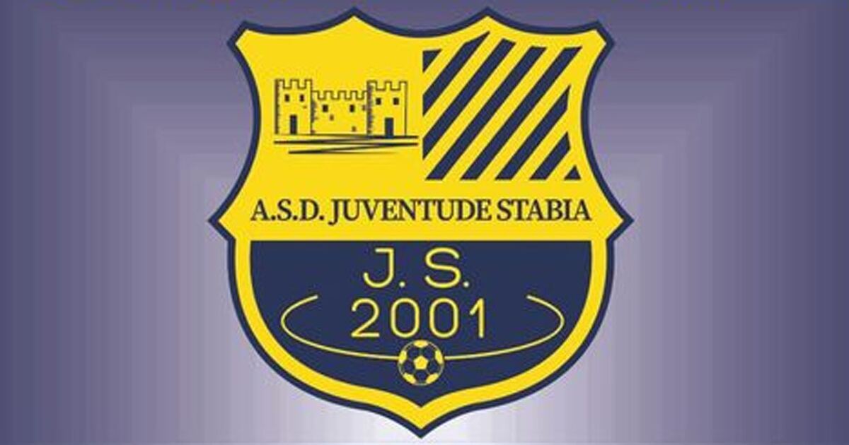 La Juventude Stabia annuncia l’organigramma della prossima stagione