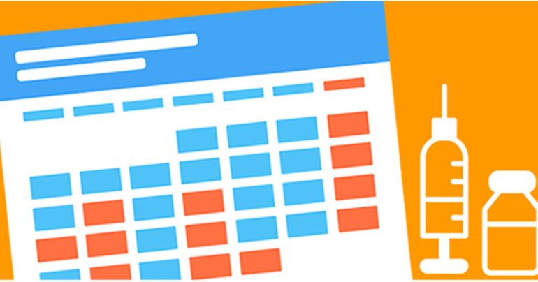 Calendario vaccinale: inserito nel DPCM (LEA)