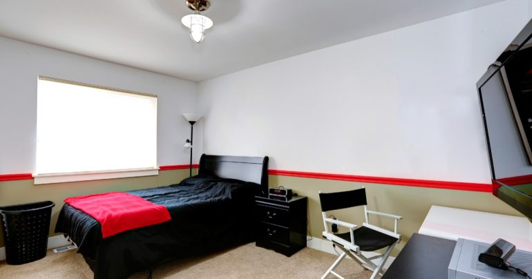 Come arredare la camera per ragazzi, 4 consigli da seguire