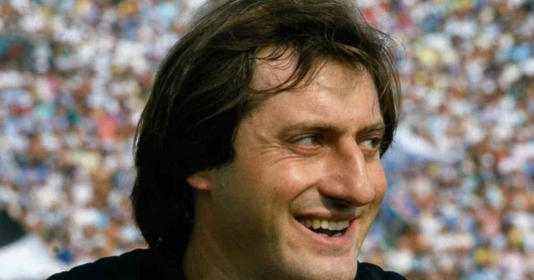 Garella, il portiere che usava i piedi e che vinse dove era impossibile vincere