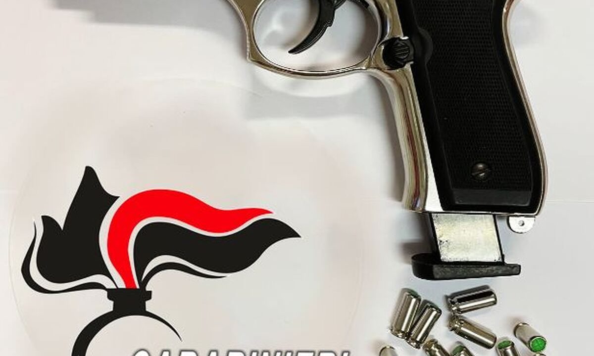 Controlli Carabinieri a Torre Del Greco e ad Ercolano