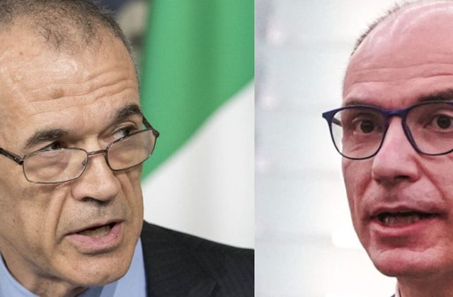 Programmi elettorali in preparazione: centrodestra – centrosinistra