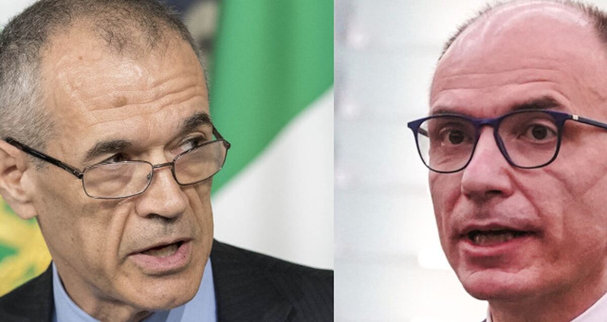 Programmi elettorali in preparazione: centrodestra – centrosinistra
