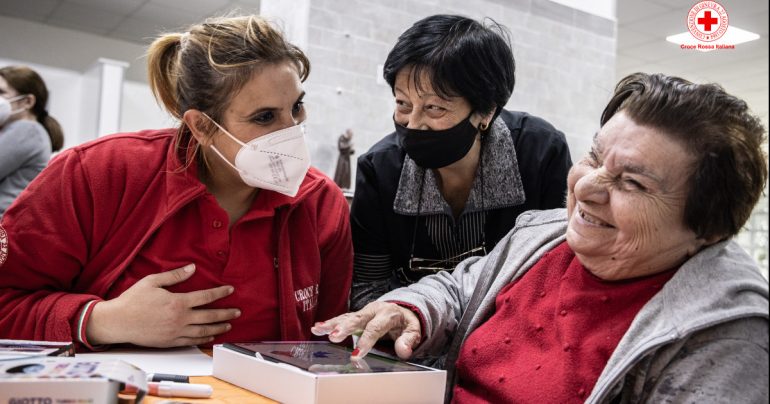 Giornata internazionale della gioventù: il messaggio della Croce Rossa