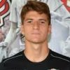 Davide Barosi Juve Stabia