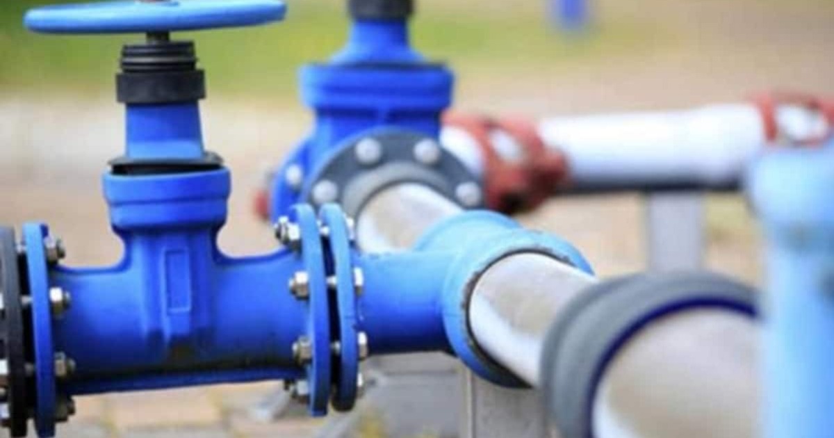 EIC Gori Spreco Acqua, Mancanze, interruzione idrica