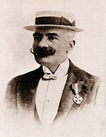 Emilio Salgari ritratto (da wikipedia)