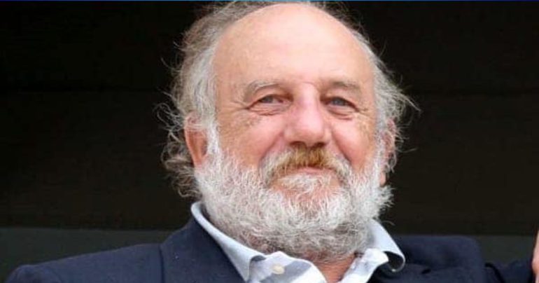 Gino Cogliandro dei Trettre ci ha lasciati, e questa volta Non è ‘na Strunzata