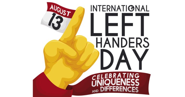 Giornata Internazionale dei Mancini: 13 Agosto