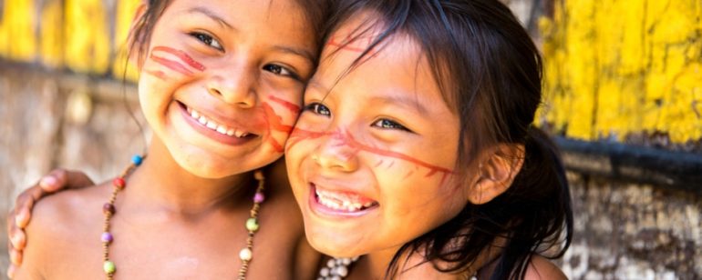 Giornata internazionale dei popoli indigeni del mondo, 9 agosto