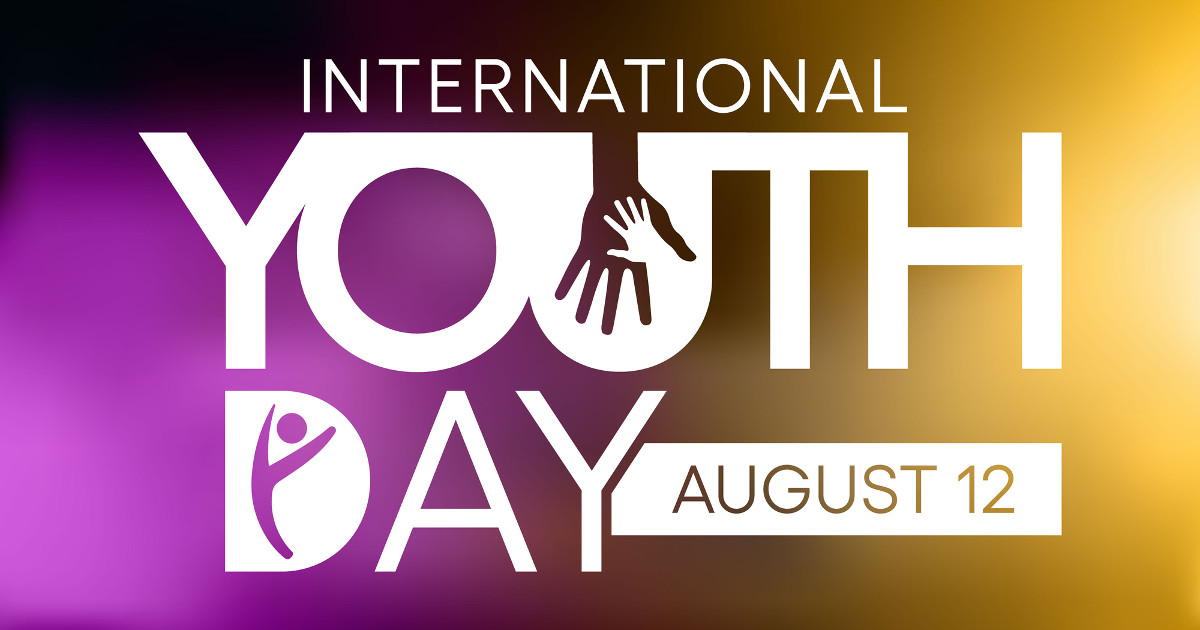 Giornata Internazionale gioventù - Giornata Internazionale della Gioventù - Depositphotos_476505378_L