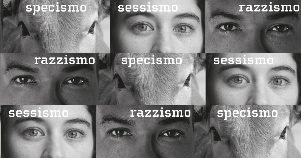 Giornata Mondiale per la Fine dello Specismo
