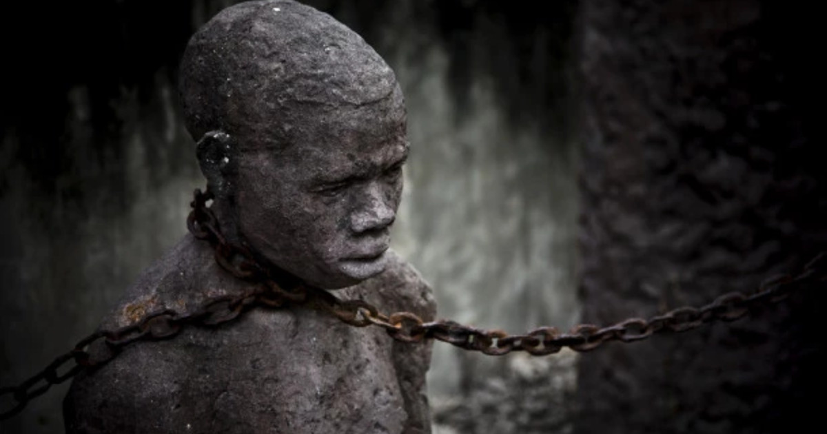 Giornata internazionale per ricordo tratta degli schiavi, 23 Agosto