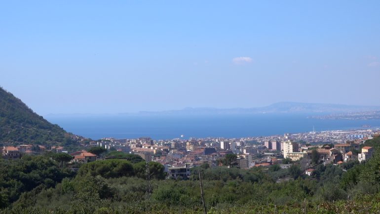 Gragnano pubblicato bando gara lavori completamento rete fognaria