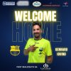 Juventude Stabia Gennaro Iovino
