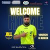 Juventude Stabia Vincenzo Di Ruocco