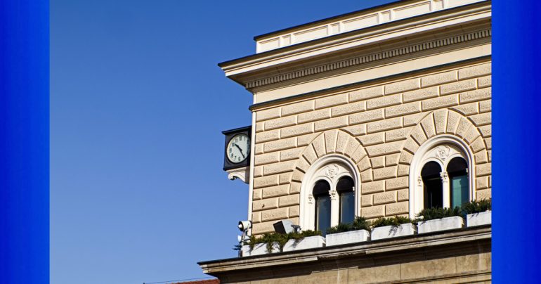 Commemorazione Strage Bologna ’80: Ricordo, Verità e Impegno