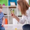 Mamma Insegna Figli Regole Depositphotos_41567697_L