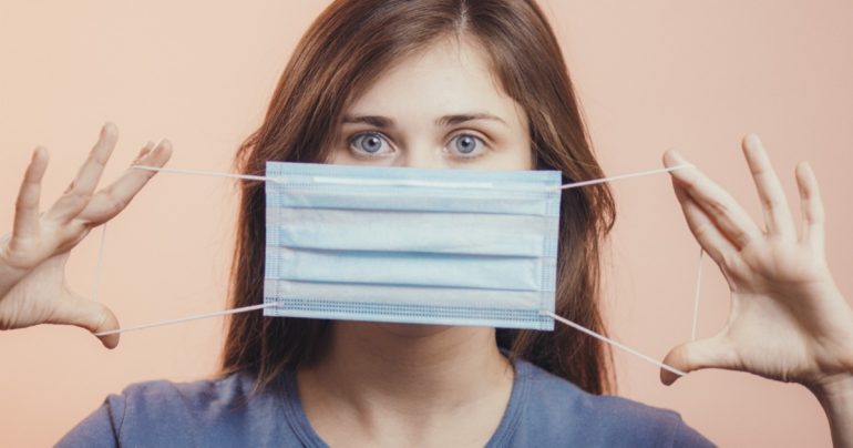 Torna l’incubo mascherina, cosa accadrà ad ottobre 2022