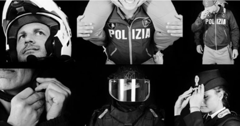 Ministero dell’interno: concorsi per 98 arruolamenti in Polizia