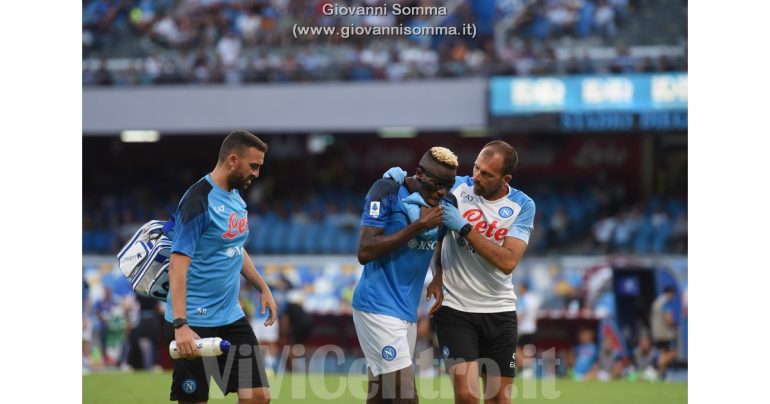 Napoli che disfatta! 1-1 col Lecce
