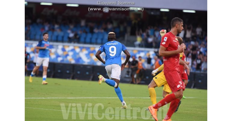 Serie A: 2’ giornata delle big