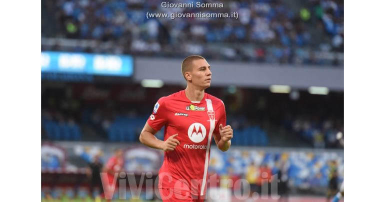 Monza Napoli 2-0, cadono i Campioni d’Italia!