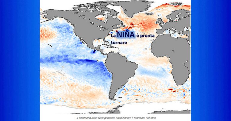 Note di Meteo Nazionale: Temperature impazzite nei prossimi giorni
