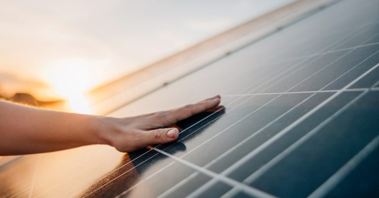 Pubblicato il Bando per accedere agli incentivi della misura PNRR “Parco Agrisolare”