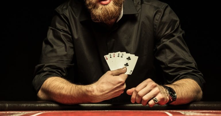 Poker e IA: quando il tavolo verde si fa intelligente