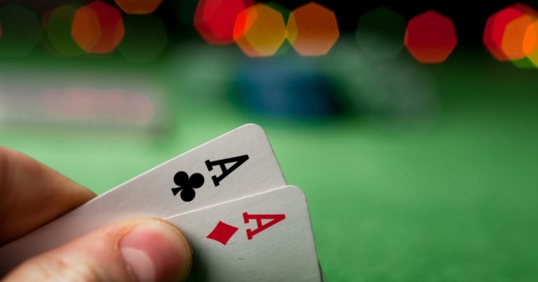 Poker: I nostri consigli per diventare un campione di Texas Hold’em